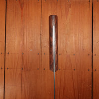 New Old Stock Au Nain 13" Boucher Stainless Palissander Thiers, France