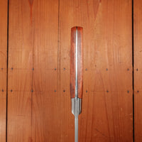 A Stock New Old Stock 12" Ideal Chef Carbon Rosewood Thiers, France 1980-90
