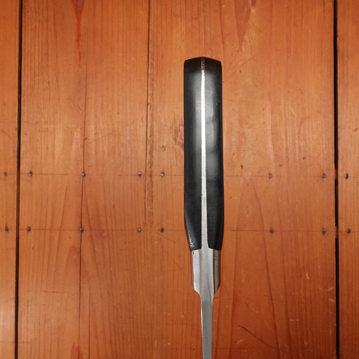 A Stock New Old Stock 35cm / 13.75" Ideal Chef Carbon POM Thiers, France 1970-90