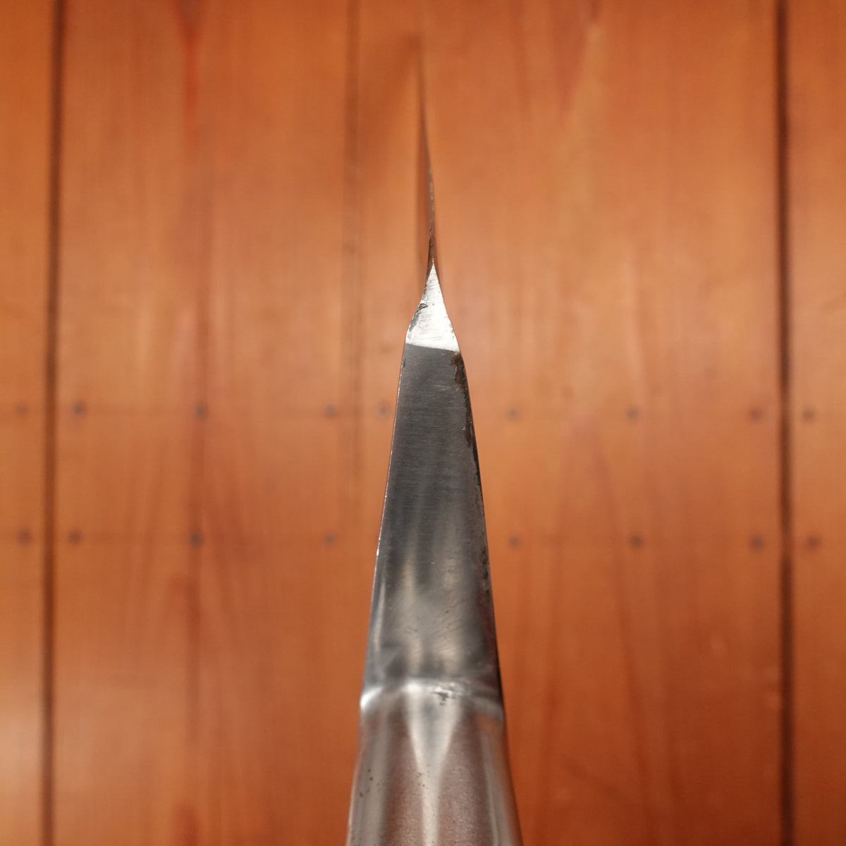 A Stock New Old Stock 35cm / 13.75" Ideal Chef Carbon POM Thiers, France 1970-90