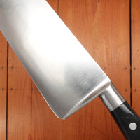 A Stock New Old Stock 35cm / 13.75" Ideal Chef Carbon POM Thiers, France 1970-90