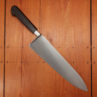 New Old Stock K Sabatier Nogent / Cuisine Massive 11" Chef Carbon Ebony