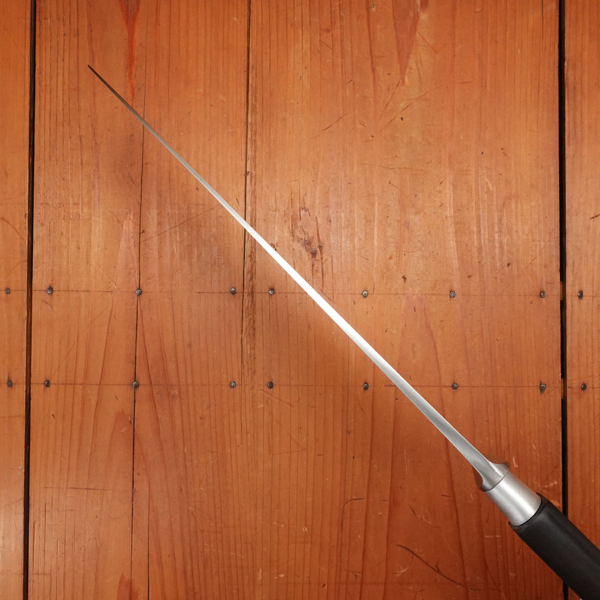 New Old Stock K Sabatier Nogent / Cuisine Massive 11" Chef Carbon Ebony