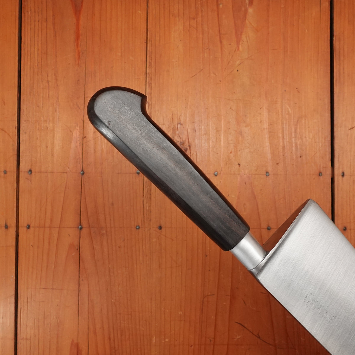 New Old Stock K Sabatier Nogent / Cuisine Massive 11" Chef Carbon Ebony