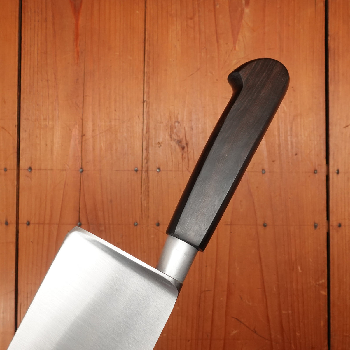New Old Stock K Sabatier Nogent / Cuisine Massive 11" Chef Carbon Ebony