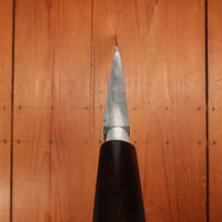New Old Stock K Sabatier Nogent / Cuisine Massive 11" Chef Carbon Ebony