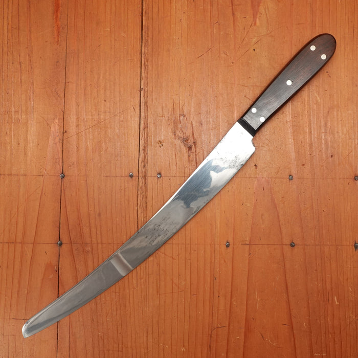 New Old Stock Foster Bros 10" Semi Flex Slicer