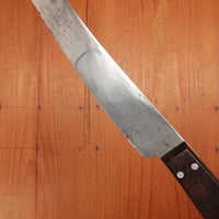 New Old Stock Foster Bros 10" Semi Flex Slicer