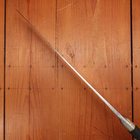 New Old Stock PD Sabatier Acier Fondu Nogent / Cuisine Massive 35cm / 13.75" Chef Carbon 30s?