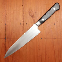 Hitohira FJ 180mm Gyuto VG10 Pakka Handle