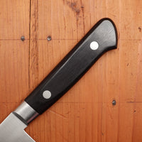Hitohira FJ 180mm Gyuto VG10 Pakka Handle