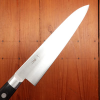 Hitohira FJ 180mm Gyuto VG10 Pakka Handle