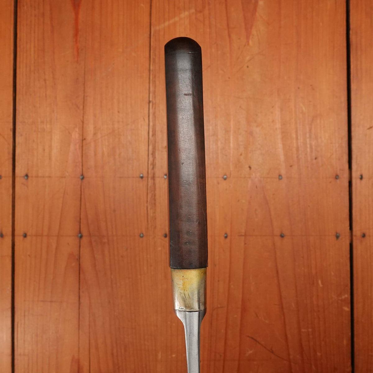 New Old Stock PD Sabatier **** Four Star Nogent / Cuisine Massive 35cm / 13.75" Chef Carbon 30s?