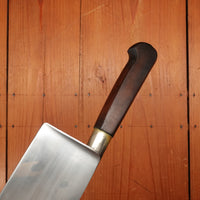 New Old Stock PD Sabatier **** Four Star Nogent / Cuisine Massive 35cm / 13.75" Chef Carbon 30s?