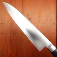 Hitohira FJ 180mm Gyuto VG10 Pakka Handle