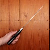 Hitohira FJ 180mm Gyuto VG10 Pakka Handle