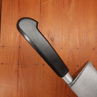 B Stock New Old Stock K Sabatier Nogent / Cuisine Massive 11" Chef Carbon Steel Ebony