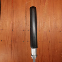 B Stock New Old Stock K Sabatier Nogent / Cuisine Massive 11" Chef Carbon Steel Ebony