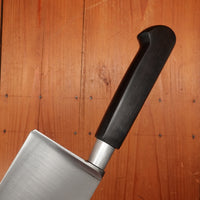 B Stock New Old Stock K Sabatier Nogent / Cuisine Massive 11" Chef Carbon Steel Ebony