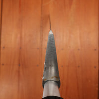 B Stock New Old Stock K Sabatier Nogent / Cuisine Massive 11" Chef Carbon Steel Ebony