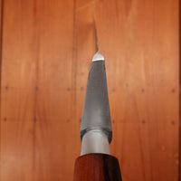 New Old Stock K Sabatier Nogent / Cuisine Massive 11" Chef Carbon Steel Macassar