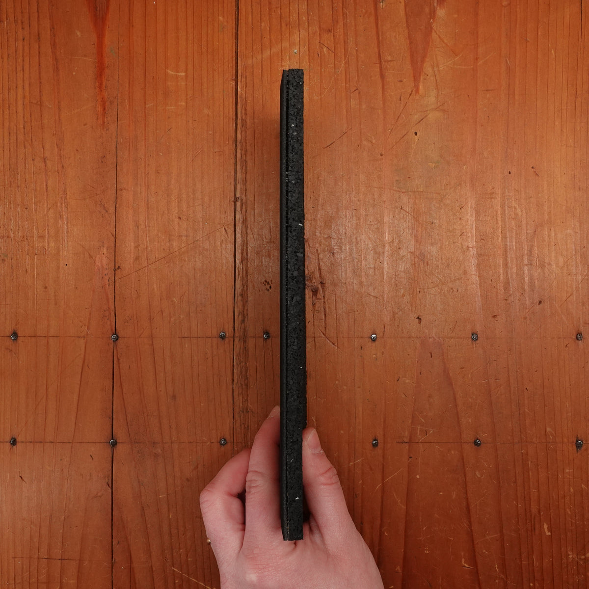 Non-Woven Microfiber Strop 1.5x6"