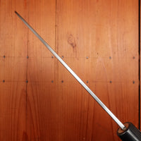 Morihei Munetsugu 210mm Kamagata Usuba Shirogami 2 Ho Wood