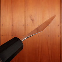 Hitohira Imojiya TH 210mm Gyuto Aogami Super Pakka Handle
