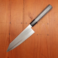 Hitohira Imojiya TH 180mm Bunka Aogami Super Pakka Handle