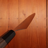 Hitohira Imojiya TH 180mm Bunka Aogami Super Pakka Handle