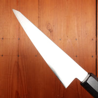 Hitohira Imojiya TH 150mm Honesuki Kaku Aogami Super Pakka Handle