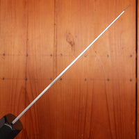 Hitohira Imojiya TH 150mm Honesuki Kaku Aogami Super Pakka Handle