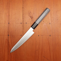 Hitohira Imojiya TH 150mm Petty Aogami Super Pakka Handle