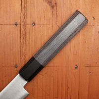 Hitohira Imojiya TH 150mm Petty Aogami Super Pakka Handle