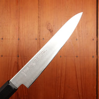 Hitohira Imojiya TH 150mm Petty Aogami Super Pakka Handle