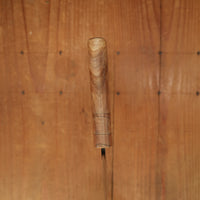 Rolin Knives 205mm Gyuto 51200 Spalted Hackberry