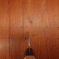 #6 Bernal Cutlery First Run Black Label 165mm Wa-Nakiri 52100 Octagonal Ho/Horn Handle