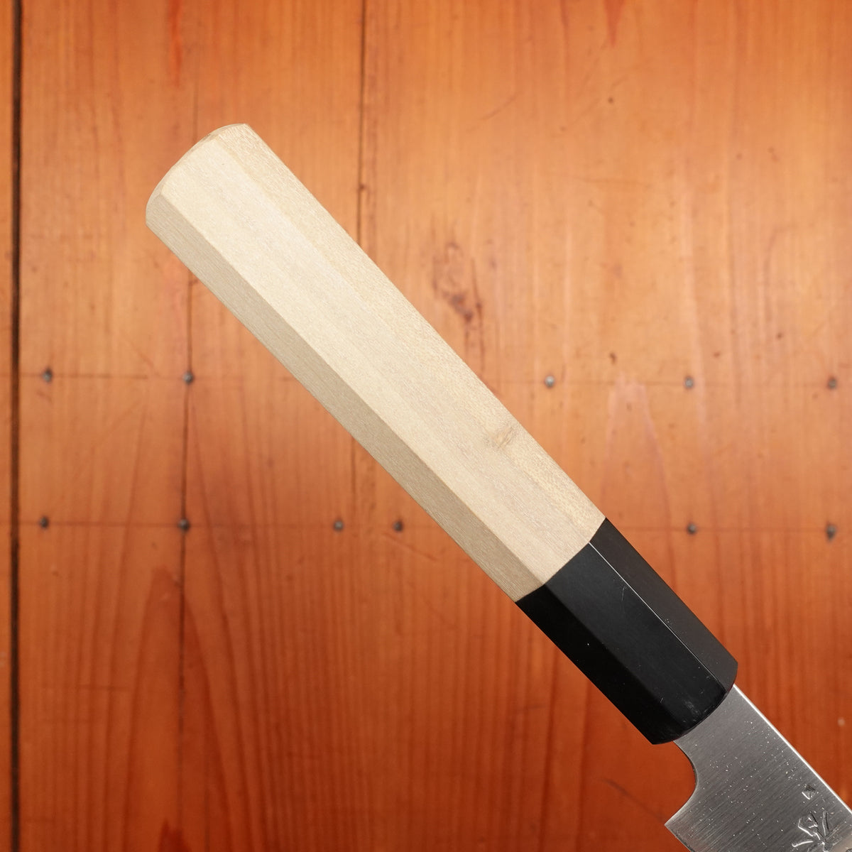 Ashi Hamono Ginga 120mm Wa Petty Swedish Stainless with Saya