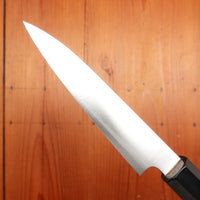 Ashi Hamono Ginga 120mm Wa Petty Swedish Stainless with Saya