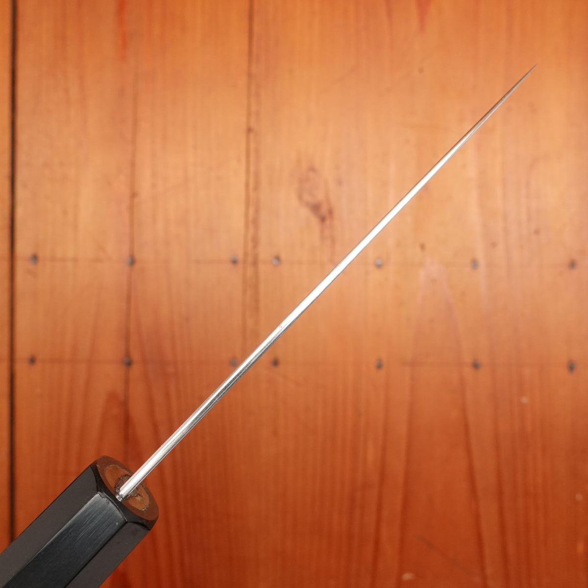 Ashi Hamono Ginga 120mm Wa Petty Swedish Stainless with Saya