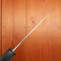 Ashi Hamono Ginga 120mm Wa Petty Swedish Stainless with Saya