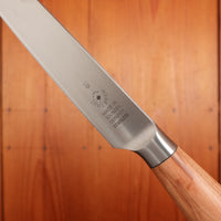 Friedr Herder Madera 4.75" Paring Forged Stainless Olive 1/2 Bolster