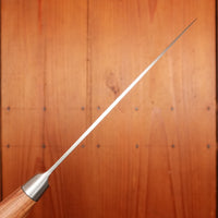 Friedr Herder Madera 4.75" Paring Forged Stainless Olive 1/2 Bolster