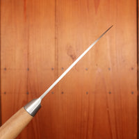 Friedr Herder Madera 3.15" Paring Forged Stainless Olive 1/2 Bolster