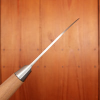 Friedr Herder Madera 2.75" Birds Beak Forged Stainless Olive 1/2 Bolster