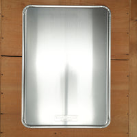 Nordic Ware Naturals Aluminum Half Sheet Pan