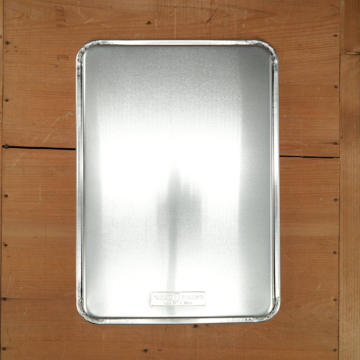 Nordic Ware Naturals Aluminum Jelly Roll Sheet Pan
