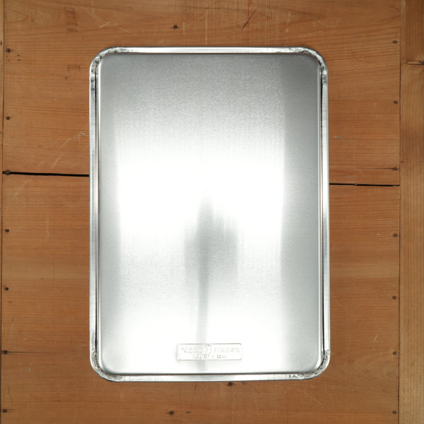 Nordic Ware Naturals Aluminum Jelly Roll Sheet Pan