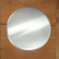 Nordic Ware Naturals Aluminum 14" Deep Dish Pizza Pan
