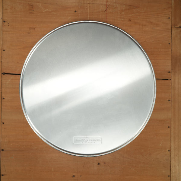Nordic Ware Naturals Aluminum 14" Deep Dish Pizza Pan